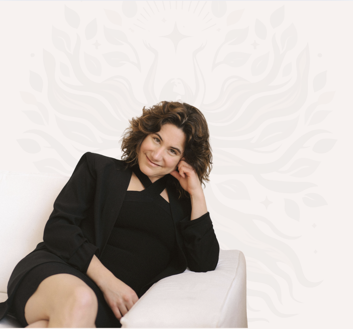 Dr. Kristy King, MD — Founder of Embody Medicine